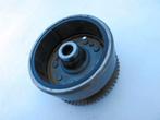 Suzuki GSX750ES vliegwiel startkoppeling GSX750EF rotor GSX, Motoren, Ophalen of Verzenden