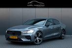 Volvo S60 2.0 T4 R-Design | ACC | STOELVERWARMING | POLESTAR, 15 km/l, Euro 6, 1969 cc, S60
