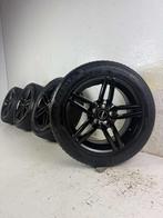 Volkswagen Golf Seat Leon Audi A3 velgen 17" 5x112 winterset
