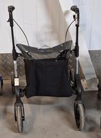 Rollators, Ophalen, Zo goed als nieuw