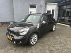 Mini Mini Countryman 1.6 Cooper S | 184 PK | PANO | NAVI | X, Voorwielaandrijving, Euro 5, Gebruikt, Zwart