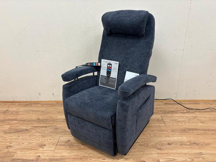 Fitform Vario 570 sta op stoel, gratis op maat (demo-model), Diversen, Verpleegmiddelen, Nieuw, Ophalen of Verzenden