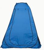 Draagbare Pop-Up Tent - Ideaal voor Camping & Outdoor, Ophalen of Verzenden, Nieuw, Tot en met 2