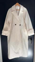 Witte winter/tussen van Cartouche by Suus, Ophalen of Verzenden, Zo goed als nieuw, Maat 38/40 (M), Wit