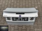 Saab 9-3 Cabrio Aero Achterklep met spoiler origineel, Ophalen, Gebruikt, Achterklep, Saab