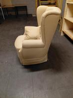 Oma stoel, Ophalen, 75 tot 100 cm, 50 tot 75 cm