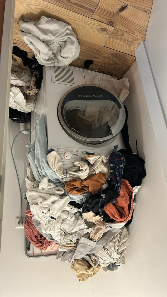 Huishoudelijke hulp gezocht haarlem, Ophalen of Verzenden