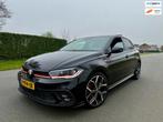 Volkswagen Polo 2.0 TSI GTI PANO/IQ/KEYLESS/ACC, 1272 kg, 15 km/l, Gebruikt, 4 cilinders