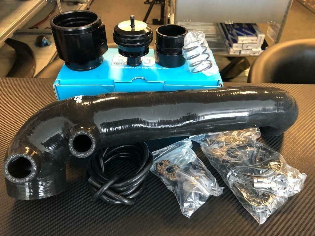 Forge blow off valve Volkswagen Seat Audi Skoda 1.2 1.4 TSi