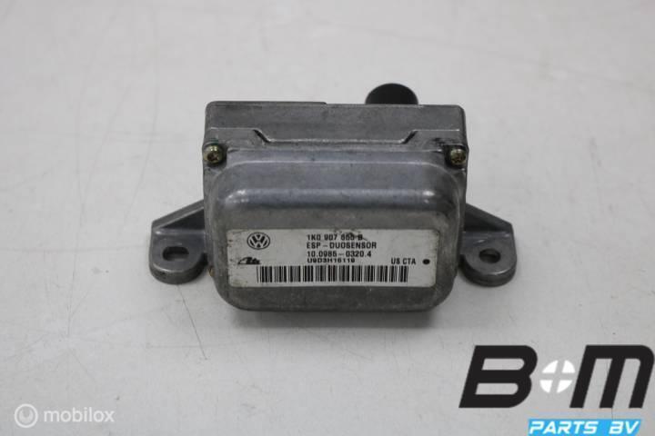 ESP sensor VW Touran 1T 1K0907655B, Auto-onderdelen, Elektronica en Kabels, Gebruikt