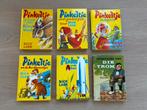 Kinderboeken Pinkeltje en Dik Trom, Boeken, Kinderboeken | Jeugd | onder 10 jaar, Ophalen of Verzenden, Zo goed als nieuw, Fictie algemeen