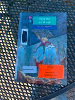 Vang me als ik val - Reina ten Bruggenkate (Meeleesboek), Ophalen of Verzenden, Gelezen, Fictie algemeen