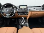 BMW 4 Serie Cabrio 430i High Executive Automaat Navigatie/18, Automaat, Achterwielaandrijving, Gebruikt, Euro 6