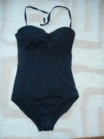 Nieuw zwart correctie badpak Beachwave 40 c/d, Beachwave, Verzenden, Zwart, Nieuw