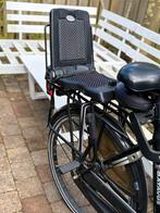 Bobike classic achterzitje junior, Fietsen en Brommers, Ophalen, Achterzitje, 15 t/m 36 kg, Gebruikt