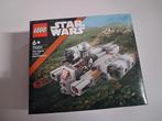 Lego Star Wars The Razor Crest Microfighter 75321, Ophalen of Verzenden