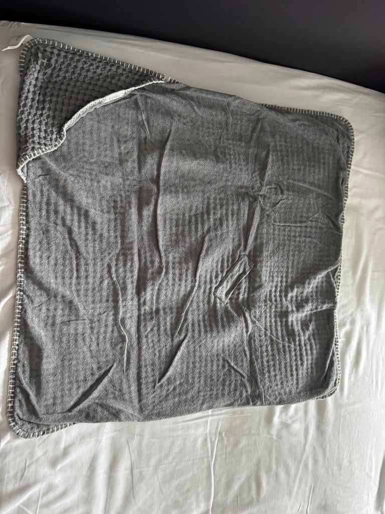 Omslagdoek van Koeka, Ophalen of Verzenden, Zo goed als nieuw, Overige typen