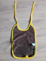 Snoozebaby slabber geel en grijs, Ophalen of Verzenden