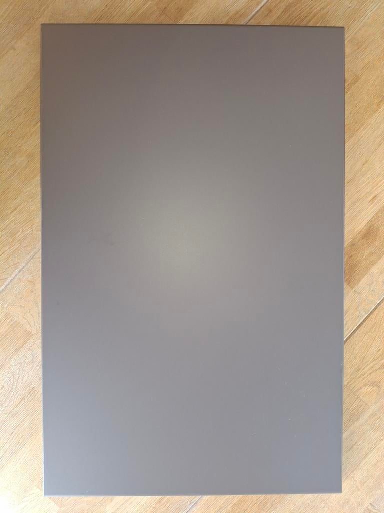 IKEA Valviken Besta Deurtjes - 4 stuks bruin, Ophalen of Verzenden, Gebruikt