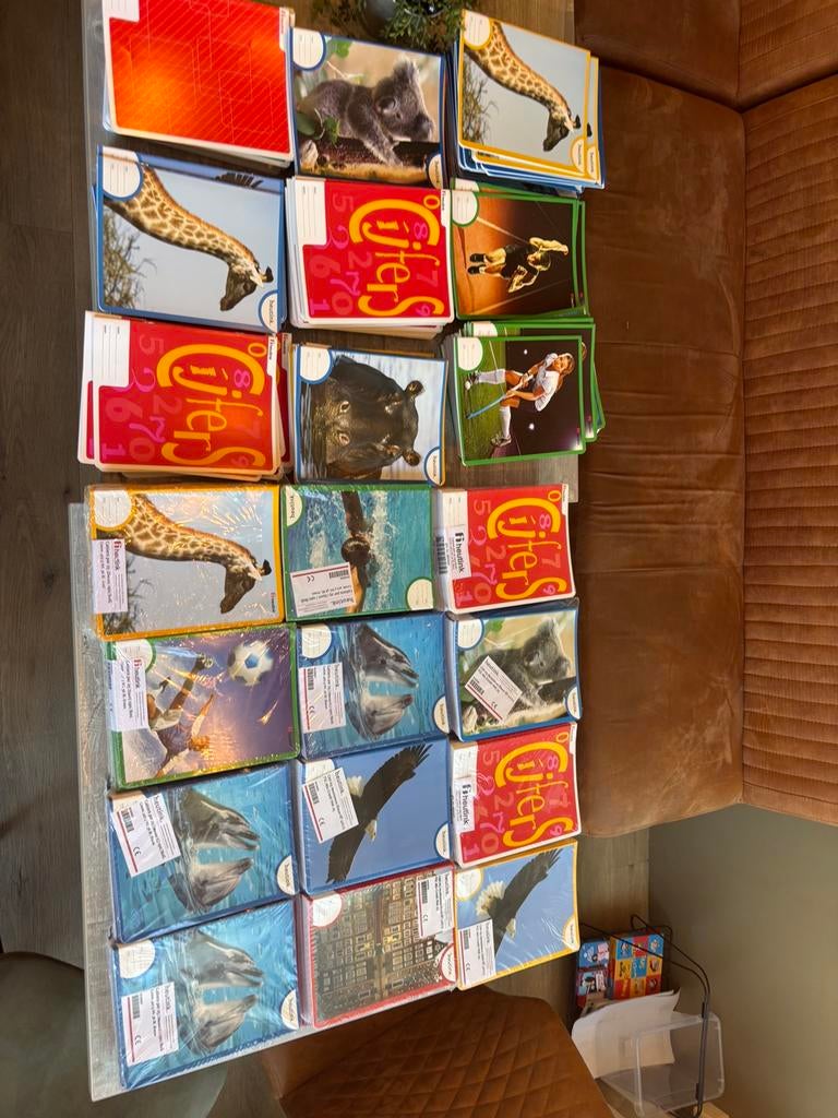 Heutink commerciaal schriften, Ophalen of Verzenden, Zo goed als nieuw