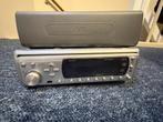 Autoradio weinig gebruikt, Ophalen, Zo goed als nieuw