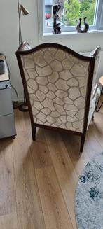 Oortjes, Klassiek, Huis en Inrichting, Ophalen, Zo goed als nieuw, Stof, 50 tot 75 cm