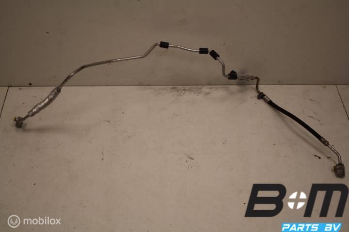 Aircoleiding VW Passat B6 Variant 3C0820741A, Gebruikt