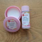 Nagellakremover, Ophalen of Verzenden, Zo goed als nieuw, Handen en Nagels, Make-up