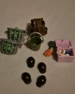 Schleich accessoires, Ophalen of Verzenden