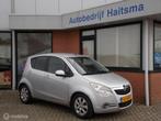 Opel Agila 1.2 Enjoy Airco | LM wielen | CPV, Voorwielaandrijving, 86 pk, 4 cilinders, 965 kg