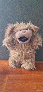 Tommy Sesamstraat 1990, Ophalen of Verzenden, Stoffen beer, Overige merken