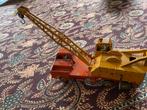 Dinky toys supertoys kraanwagen, Ophalen of Verzenden, Gebruikt, Auto