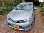 Toyota Auris 1.8 Hybrid Executive NIET MOOI/WEL GOEDKOOP, Auto's, Euro 5, Gebruikt, Zwart, 4 cilinders