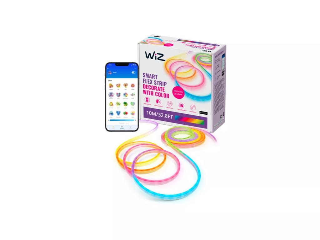 WiZ Smart Flex Strip 10M/32.8FT, Ophalen, Nieuw