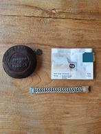 Buddha to Buddha Big Chain Armband Dames 21 cm Zilver, Ophalen of Verzenden, Zo goed als nieuw, Zilver, Zilver