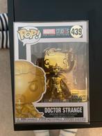 Funko Pop Doctor Strange #438, Verzamelen, Poppetjes en Figuurtjes, Ophalen of Verzenden, Nieuw