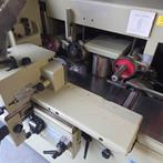 SCM Vierzijdige schaafbank 4zijdig ** nieuwstaat en compleet, Ophalen of Verzenden, Zo goed als nieuw