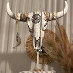 Deco skull wit, Ophalen, Zo goed als nieuw