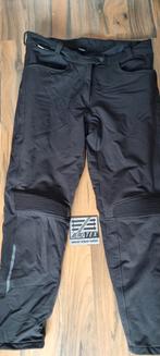 DIFI Lisa Aerotex motorbroek XL waterdicht winddicht, Ophalen, Tweedehands, Broek | textiel