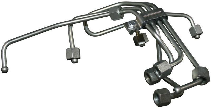 Drukleiding set T25/ T3 bus, Ophalen of Verzenden, Nieuw, Volkswagen