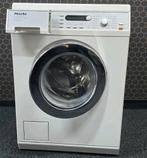 Miele Wasmachine 7 kg 1600 toeren bezorgen mogelijk, 1200 tot 1600 toeren, Gebruikt, Info@miele.com, 4 tot 6 kg