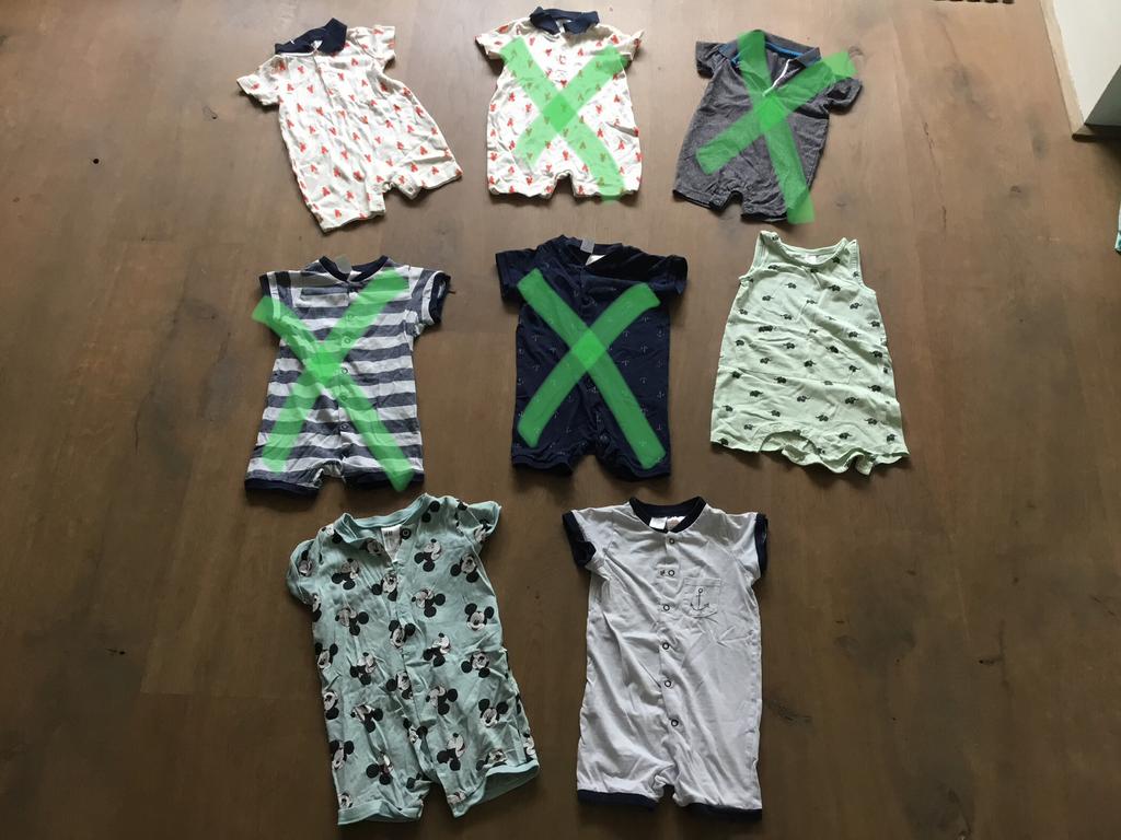 Boxpakjes maat 80 jongen boxpakje jumpsuit pakje, Ophalen of Verzenden, Zo goed als nieuw, Jongetje, Pakje