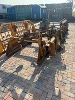 Meijer 3-paks balenklem met Volvo aansluiting, Ophalen of Verzenden