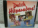cd 97 dutch hit parades oa barbarella, Ophalen of Verzenden, Gebruikt