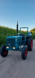 Hanomag Perfekt 400 E, Overige merken, Tot 2500, Oldtimer, Ophalen of Verzenden