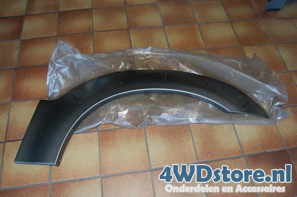 Spatbord verbreder Ssangyong Rexton Rechts voor - 7952008000, Auto-onderdelen, Carrosserie en Plaatwerk, Spatbord, Ssangyong, Nieuw