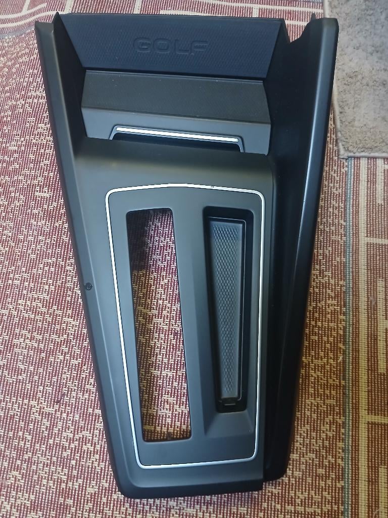 Middenconsole VW Golf 8 origneel, Auto-onderdelen, Ophalen of Verzenden, Gebruikt, Volkswagen