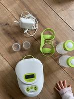 Ardo Calypso dubbele elektrische borstkolf –Compleet, Ophalen of Verzenden, Zo goed als nieuw, Borstkolf