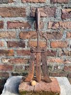 Antieke Palingsteker Elger Aalgeer , C, Ophalen of Verzenden