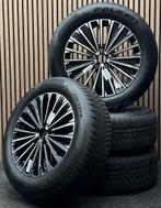 DEMO! Originele 18 inch VW Tiguan Tayron Napoli 5x112 TPMS, Ophalen, 18 inch, ., Banden en Velgen